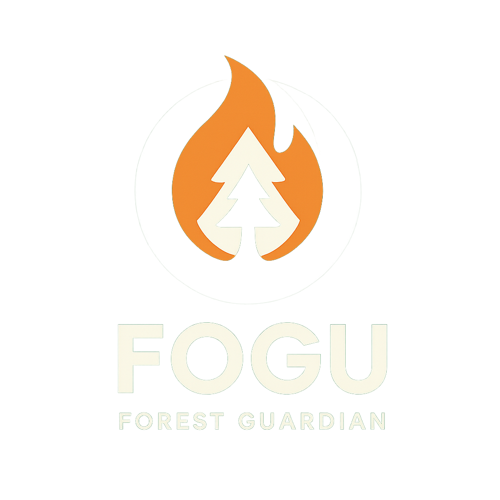 Logo de FOGU